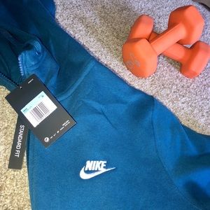 Nike Men’s Zip Up